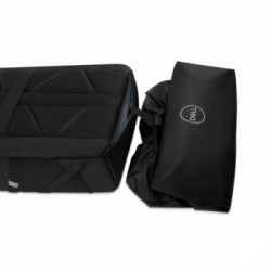 DELL GM1720PM borsa per notebook 43,2 cm (17") Zaino Nero