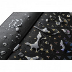 DELL GM1720PM borsa per notebook 43,2 cm (17") Zaino Nero