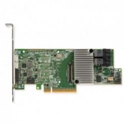 Lenovo ThinkSystem RAID 730-8i 1 GB Cache PCIe 12 Gb - 7Y37A01083