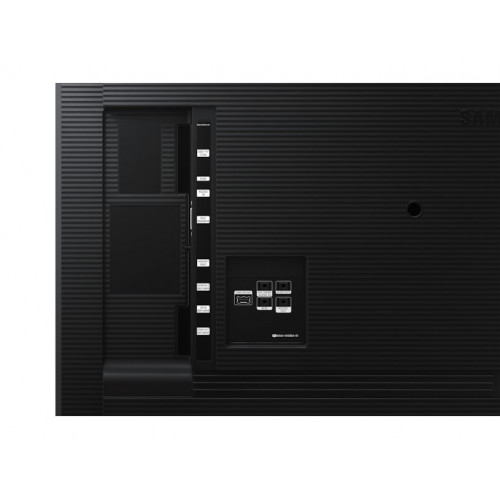 Samsung QH50R Pannello piatto per segnaletica...