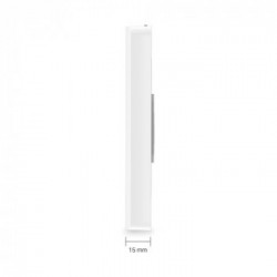 TP-LINK EAP235-Wall 1200 Mbit/s Bianco Supporto Power over Ethernet (PoE)