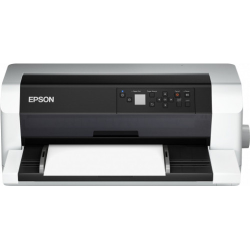 Epson DLQ-3500II stampante ad aghi 550 cps