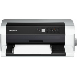 Epson DLQ-3500II stampante ad aghi 550 cps