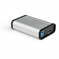 StarTech.com UVCHDCAP scheda di acquisizione video USB 3.2 Gen 1 (3.1 Gen 1)