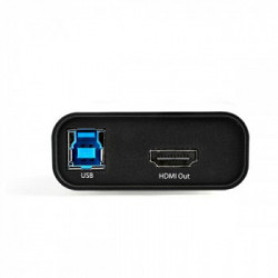 StarTech.com UVCHDCAP scheda di acquisizione video USB 3.2 Gen 1 (3.1 Gen 1)
