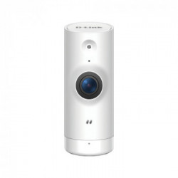 D-Link DCS-8000LHV2 Telecamera a sensore Interno Capocorda Scrivania/Parete 1920 x 1080 Pixel