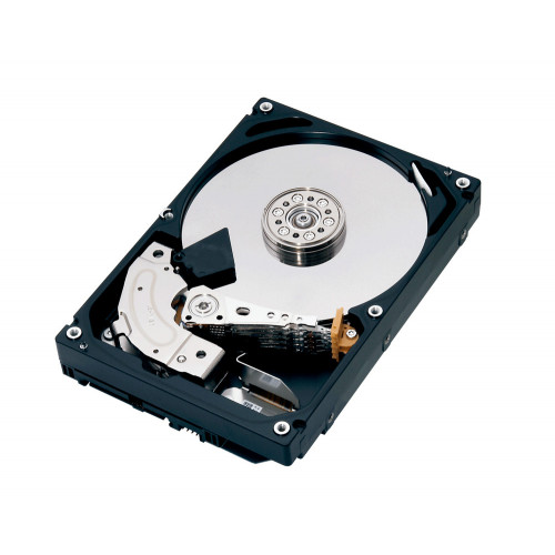 Toshiba Enterprise 3.5" 1000 GB Serial ATA III