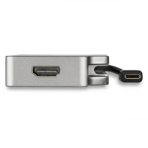 StarTech.com Adattatore Video USB-C Multi-Porta...
