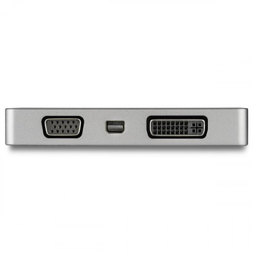 StarTech.com Adattatore Video USB-C Multi-Porta...