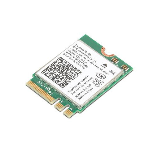 Lenovo 4XC0R38452 ricambio per notebook WWAN Card