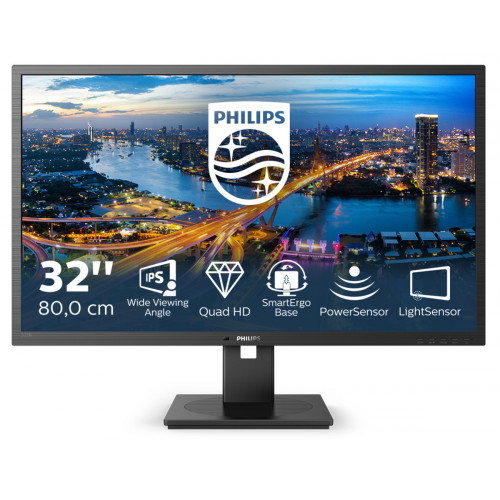 Philips B Line 325B1L/00 monitor piatto per PC...