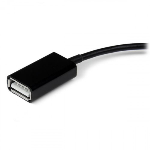 StarTech.com Cavo adattatore USB OTG per...
