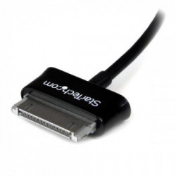 StarTech.com Cavo adattatore USB OTG per Samsung Galaxy Tab