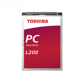 Toshiba L200 2.5" 2000 GB...