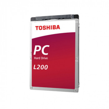 Toshiba L200 2.5" 2000 GB... 2