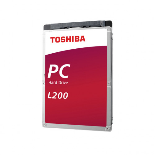 Toshiba L200 2.5" 2000 GB Serial ATA III