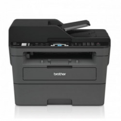 Brother MFC-L2710DN multifunzione Laser 1200 x 1200 DPI 30 ppm A4