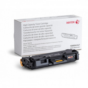 Xerox Cartuccia toner Nero...