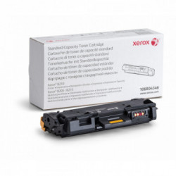 Xerox Cartuccia toner Nero per B205 / B210 / B215 (106R04346)