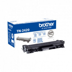 Brother TN-2420 cartuccia toner Originale Nero 1 pezzo(i)