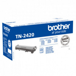 Brother TN-2420 cartuccia toner Originale Nero 1 pezzo(i)