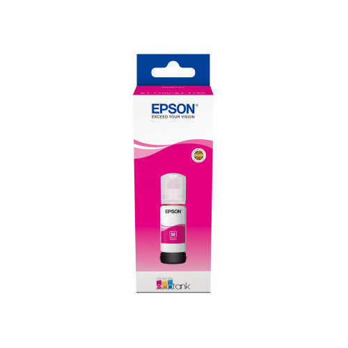 Epson 103 1 pezzo(i) Originale Magenta