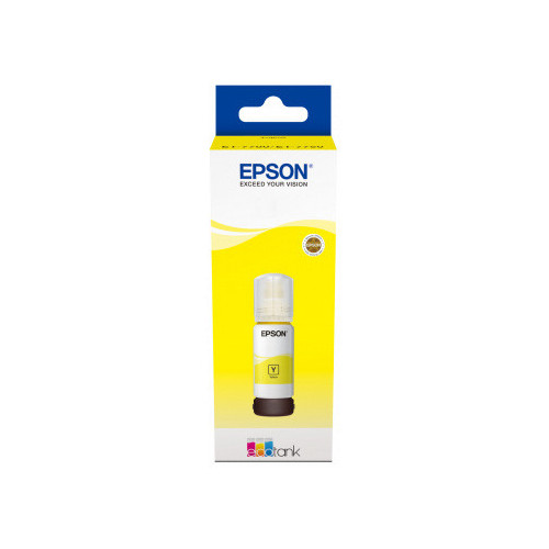 Epson 103 1 pezzo(i) Originale Giallo