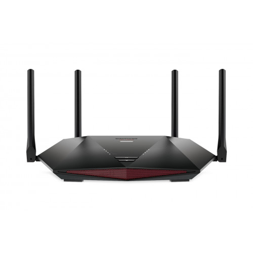 Netgear XR1000 Nighthawk WiFi 6 Gaming Router...