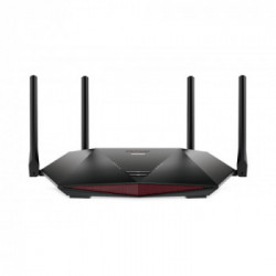 Netgear XR1000 Nighthawk WiFi 6 Gaming Router router wireless Gigabit Ethernet Dual-band (2.4 GHz/5 GHz) Nero