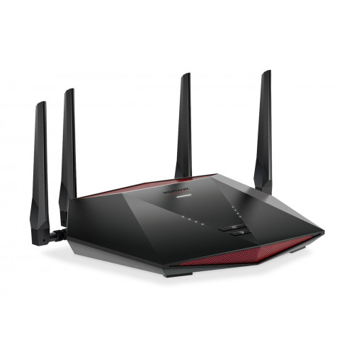 Netgear XR1000 Nighthawk WiFi 6 Gaming Router...