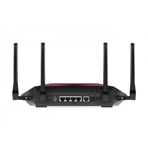 Netgear XR1000 Nighthawk WiFi 6 Gaming Router...