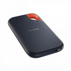 SanDisk Extreme Portable 500 GB Nero