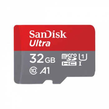 SanDisk Ultra microSD...