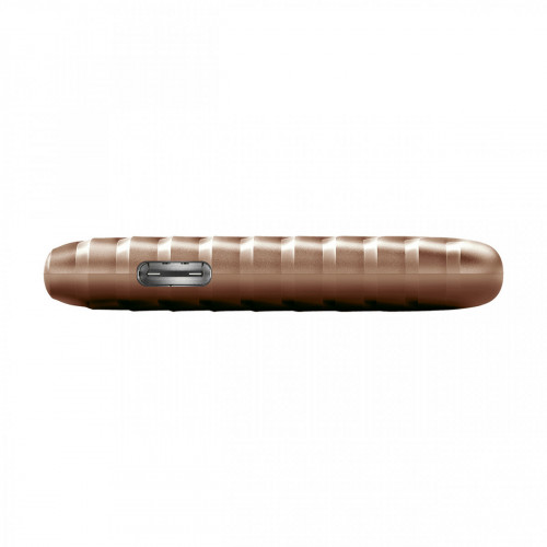 SanDisk My Passport 2000 GB Oro