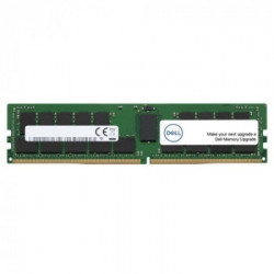 DELL A9781929 memoria 32 GB DDR4 2666 MHz Data Integrity Check (verifica integrità dati)