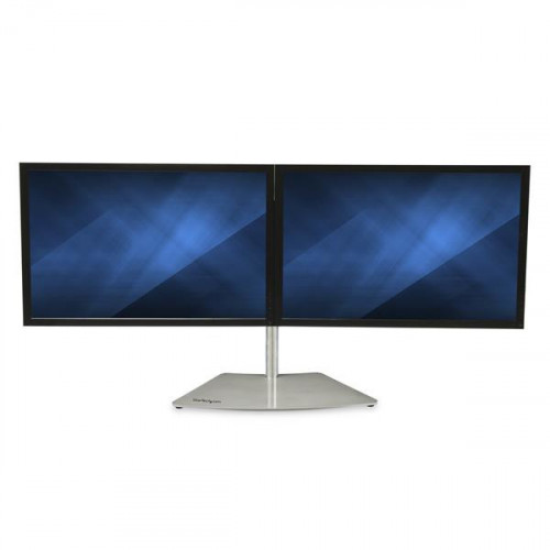 StarTech.com Supporto per due monitor -...