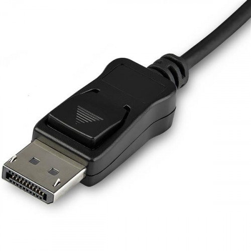 StarTech.com Cavo DisplayPort 1.4 USB-C da 1m -...