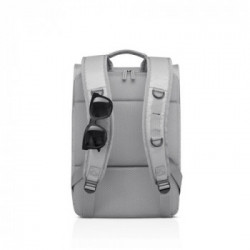 Lenovo Urban Backpack borsa per notebook 39,6 cm (15.6") Zaino Grigio