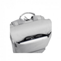 Lenovo Urban Backpack borsa per notebook 39,6 cm (15.6") Zaino Grigio