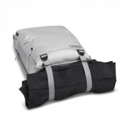 Lenovo Urban Backpack borsa per notebook 39,6 cm (15.6") Zaino Grigio