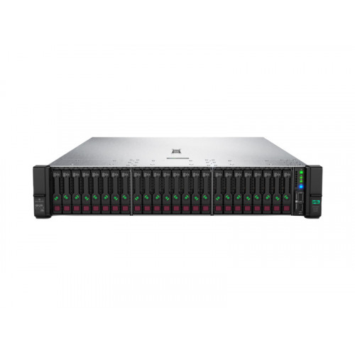 Hewlett Packard Enterprise ProLiant DL380 Gen10...