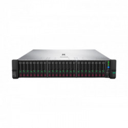 Hewlett Packard Enterprise ProLiant DL380 Gen10 server Intel® Xeon® Silver 2,4 GHz 32 GB DDR4-SDRAM 72 TB Armadio (2U) 800 W