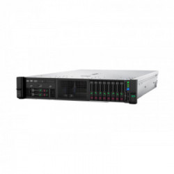 Hewlett Packard Enterprise ProLiant DL380 Gen10 server Intel® Xeon® Silver 2,4 GHz 32 GB DDR4-SDRAM 72 TB Armadio (2U) 800 W