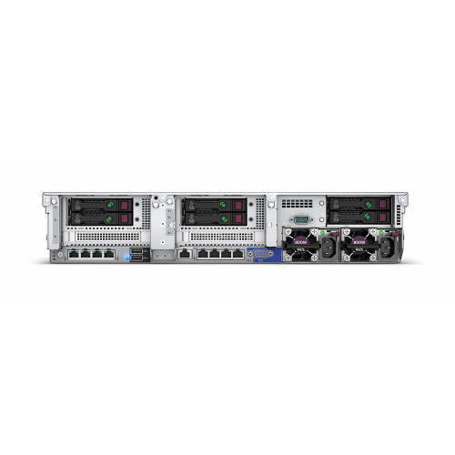 Hewlett Packard Enterprise ProLiant DL380 Gen10...