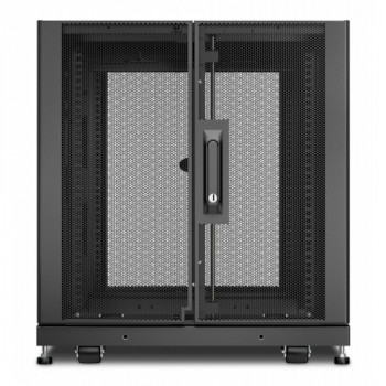 APC NetShelter SX 12U Rack... 2
