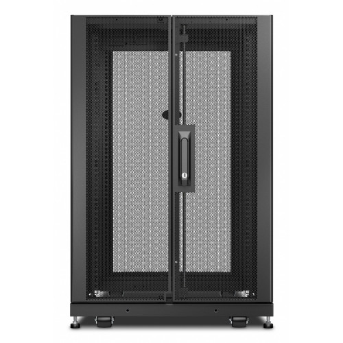 APC NetShelter SX 18U Rack indipendenti Nero