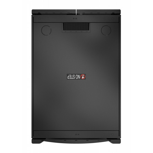 APC NetShelter SX 12U Rack indipendenti Nero