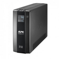 APC BR1300MI gruppo di continuità (UPS) A linea interattiva 1300 VA 780 W 8 presa(e) AC