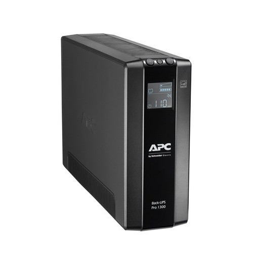 APC BR1300MI gruppo di continuità (UPS) A linea...