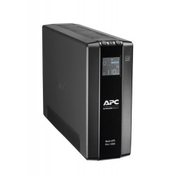 APC BR1300MI gruppo di continuità (UPS) A linea interattiva 1300 VA 780 W 8 presa(e) AC